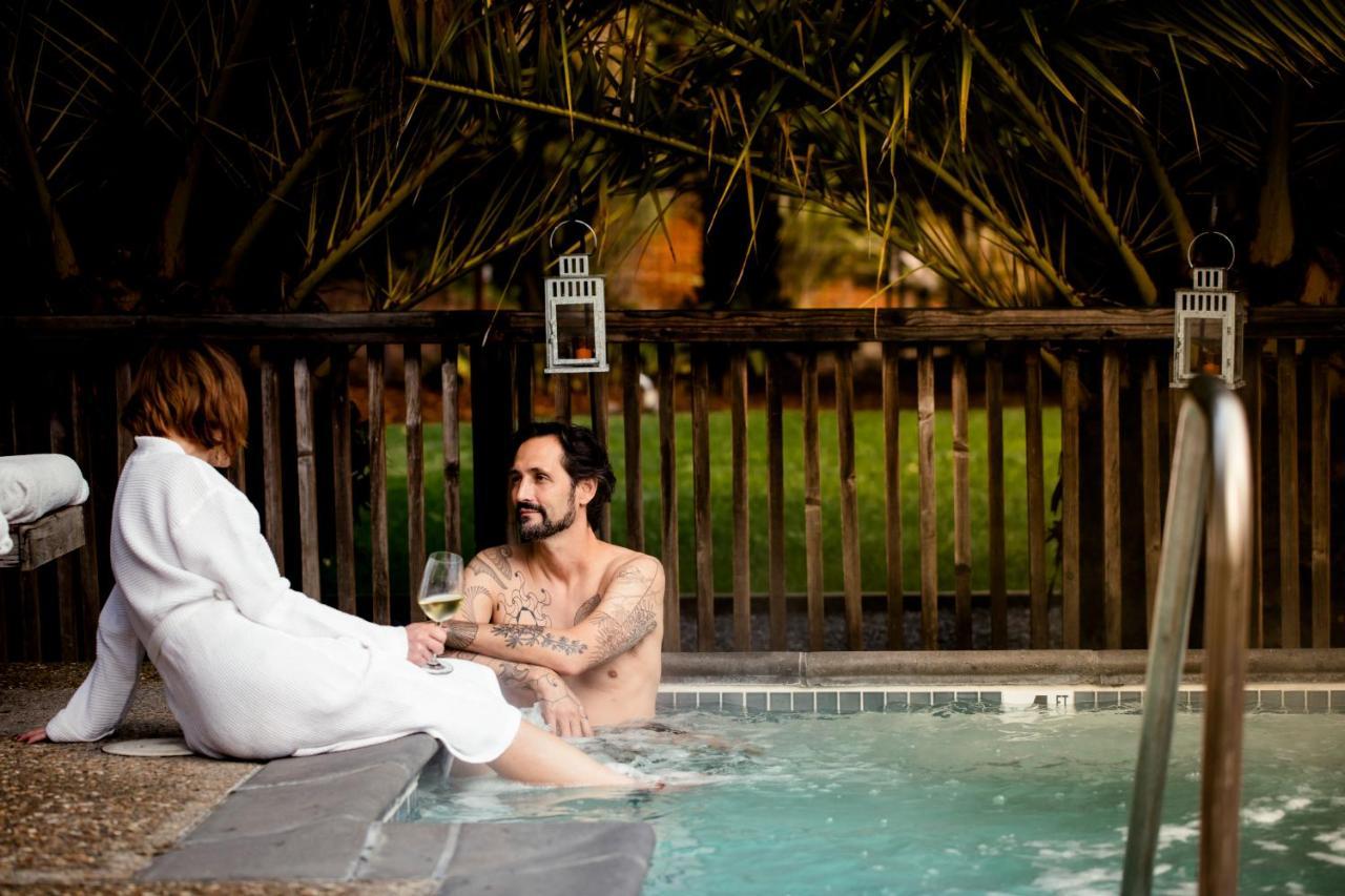 Boon Hotel + Spa - Adults Only Guerneville Kültér fotó
