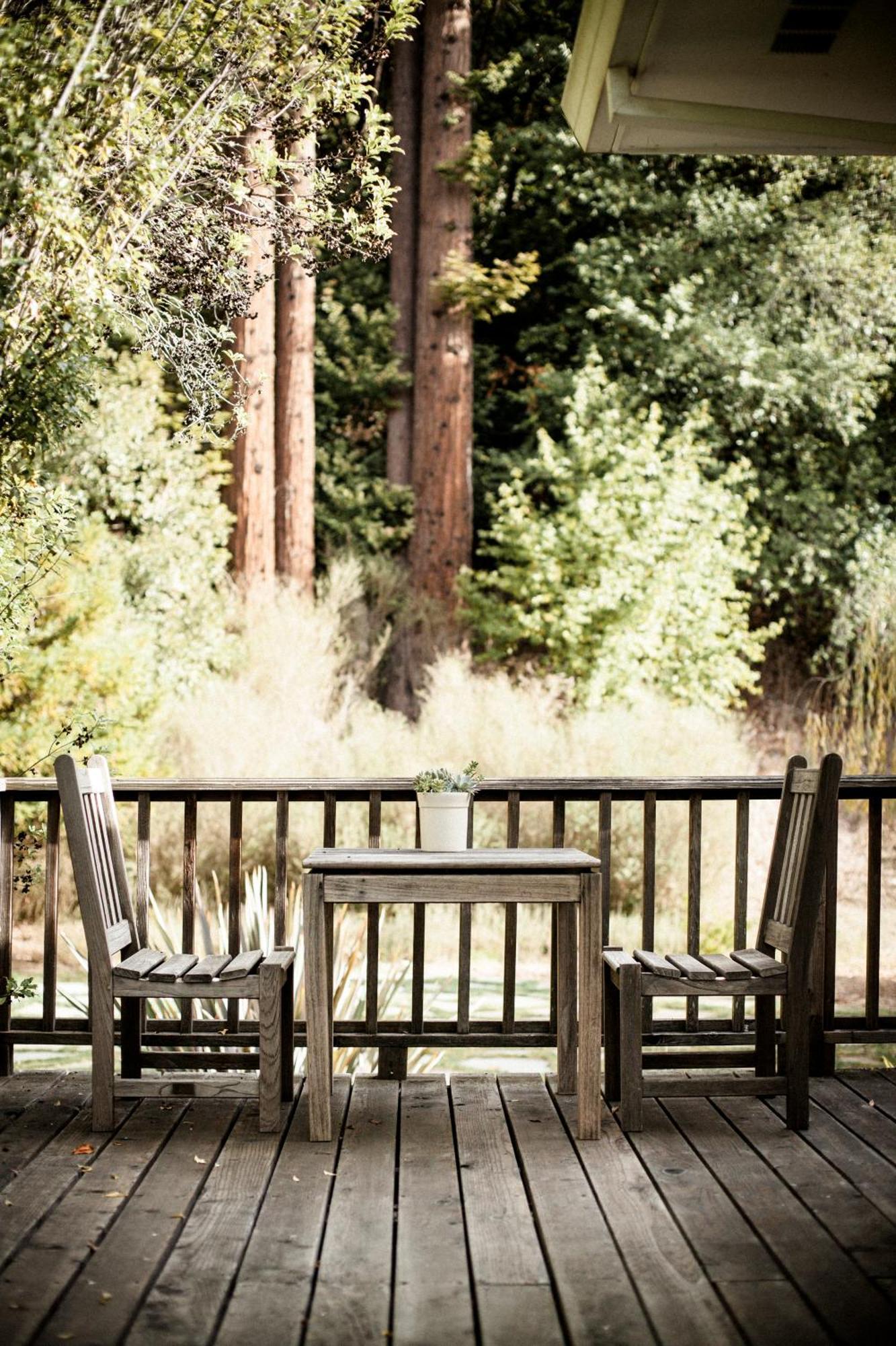 Boon Hotel + Spa - Adults Only Guerneville Szoba fotó